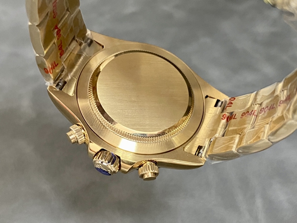 激安ロレックス素材ディテール